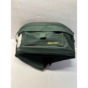 Eagle Claw Fishing Tackle Box (like new)